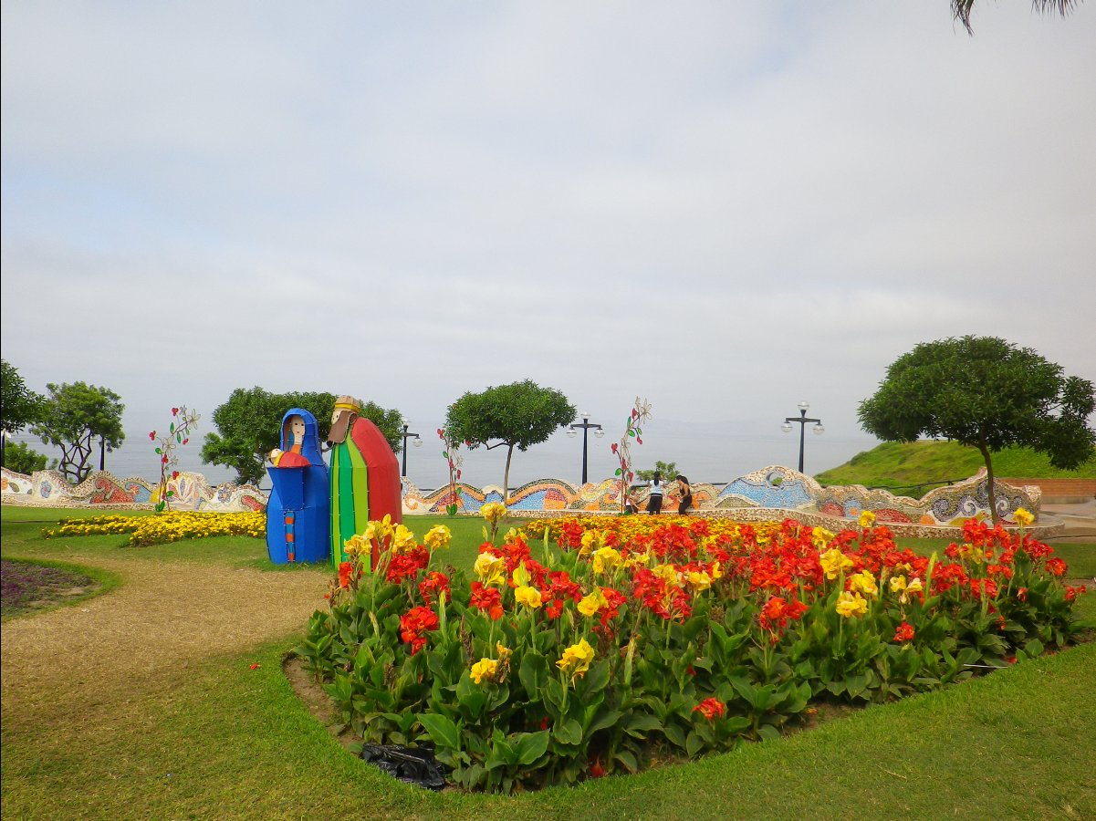 Kissing Park12